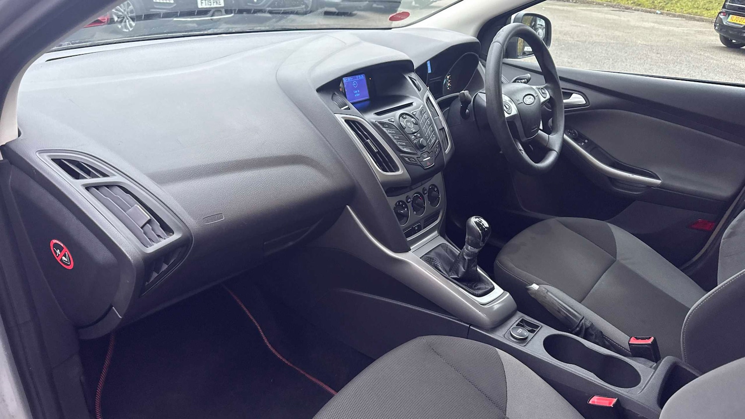 Used Ford Focus 2012 for sale - 77333899: Photo 32