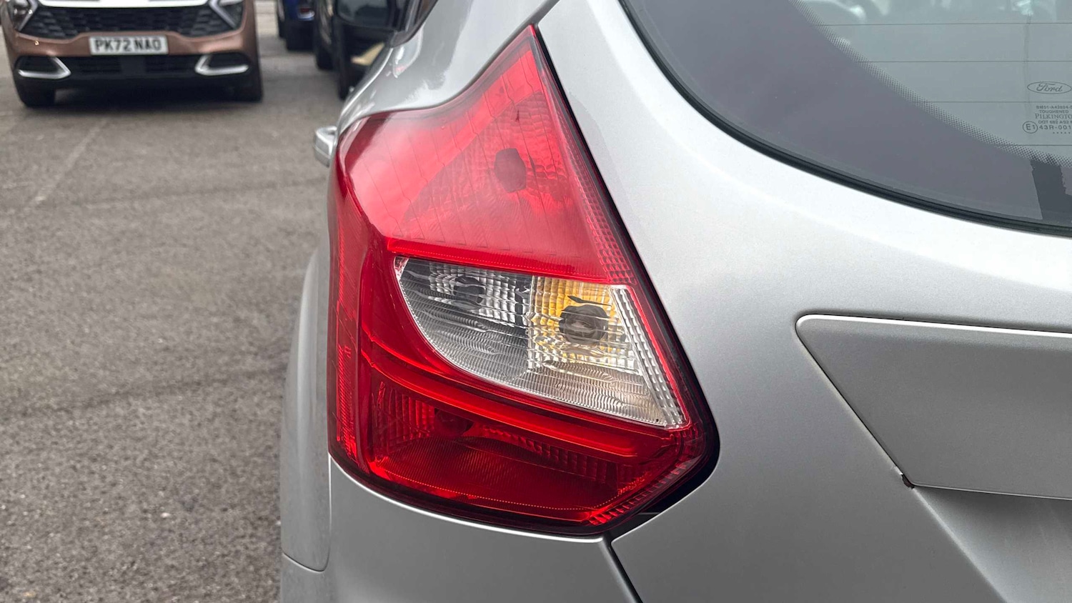 Used Ford Focus 2012 for sale - 77333899: Photo 35