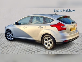 Used Ford Focus 2012 for sale - 77333899: Photo