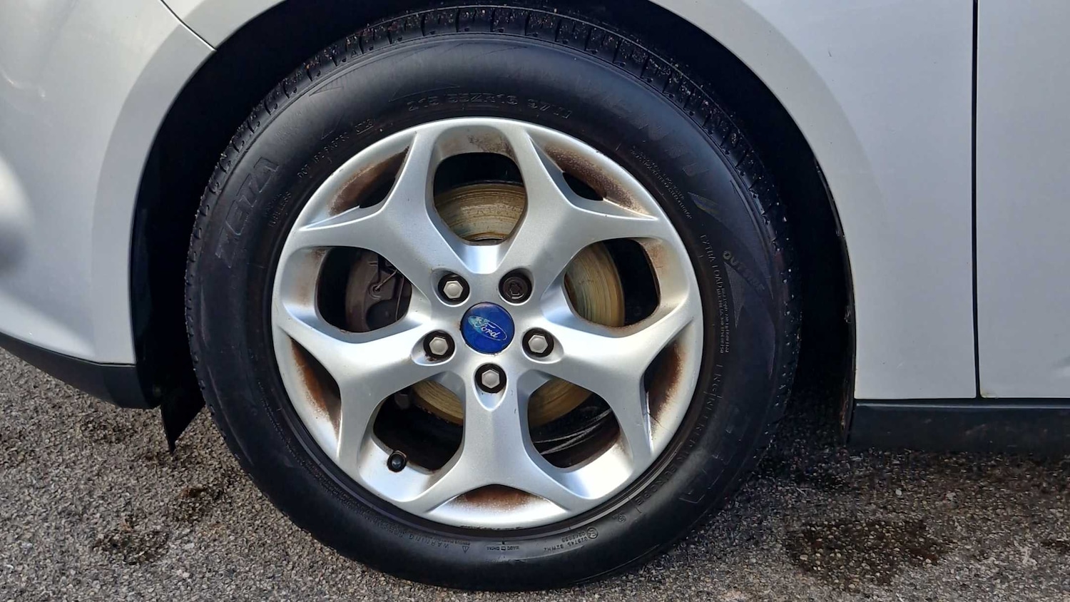 Used Ford Focus 2012 for sale - 77333899: Photo 8