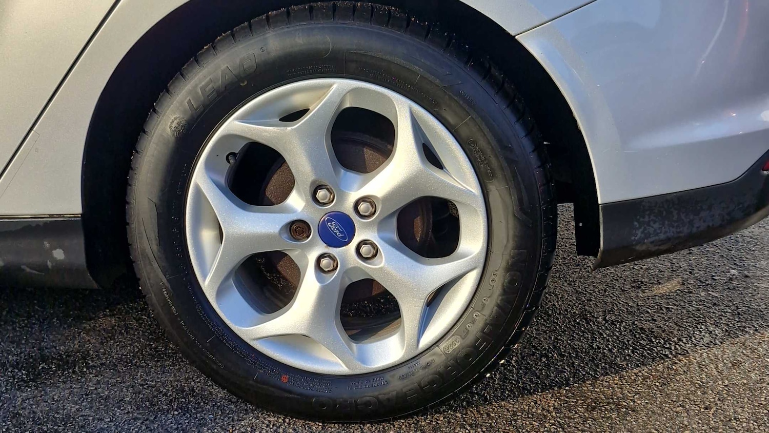 Used Ford Focus 2012 for sale - 77333899: Photo 9