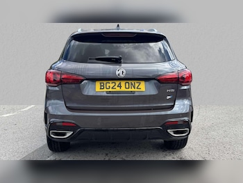 Used MG MG HS 2024 for sale - 75944599: Photo