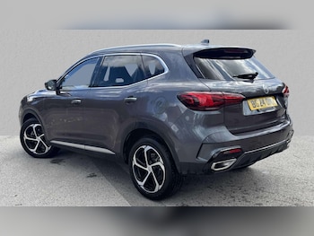 Used MG MG HS 2024 for sale - 75944599: Photo
