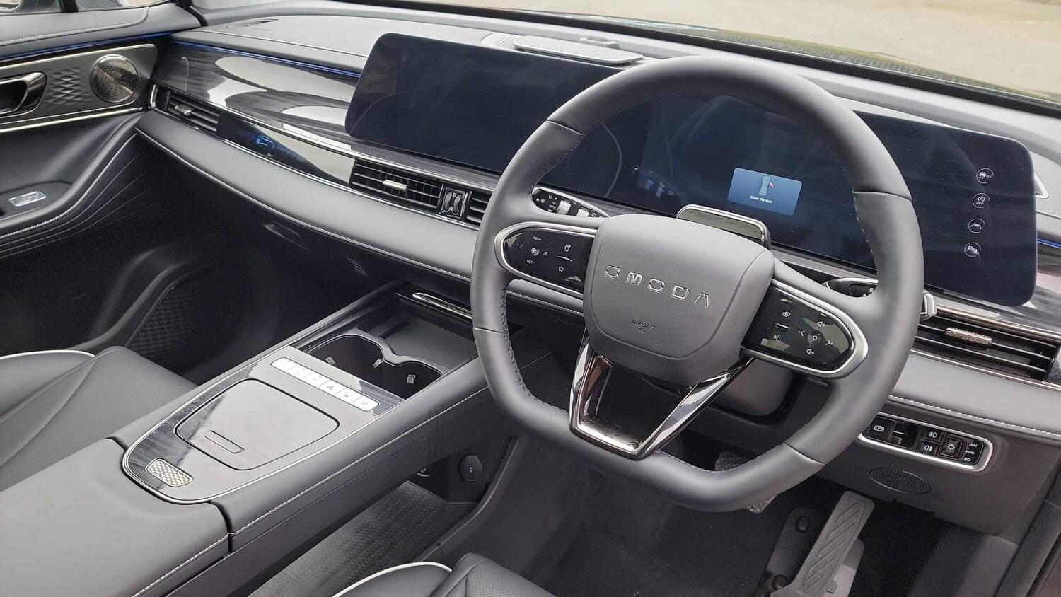 Used Omoda OMODA 5 2025 for sale - 77308275: Photo 15