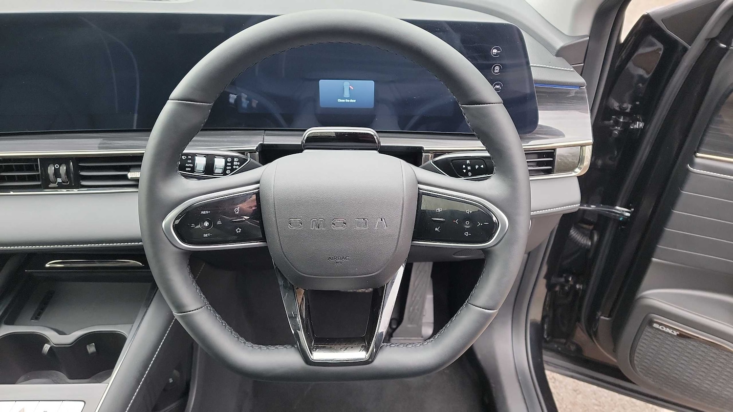 Used Omoda OMODA 5 2025 for sale - 77308275: Photo 16