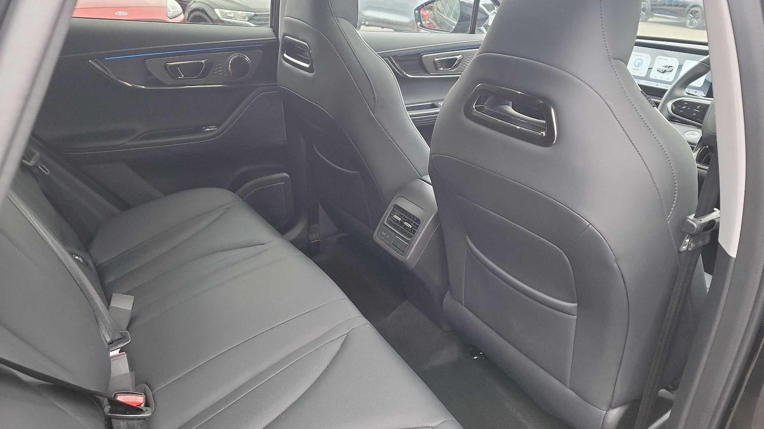 Used Omoda OMODA 5 2025 for sale - 77308275: Photo 19