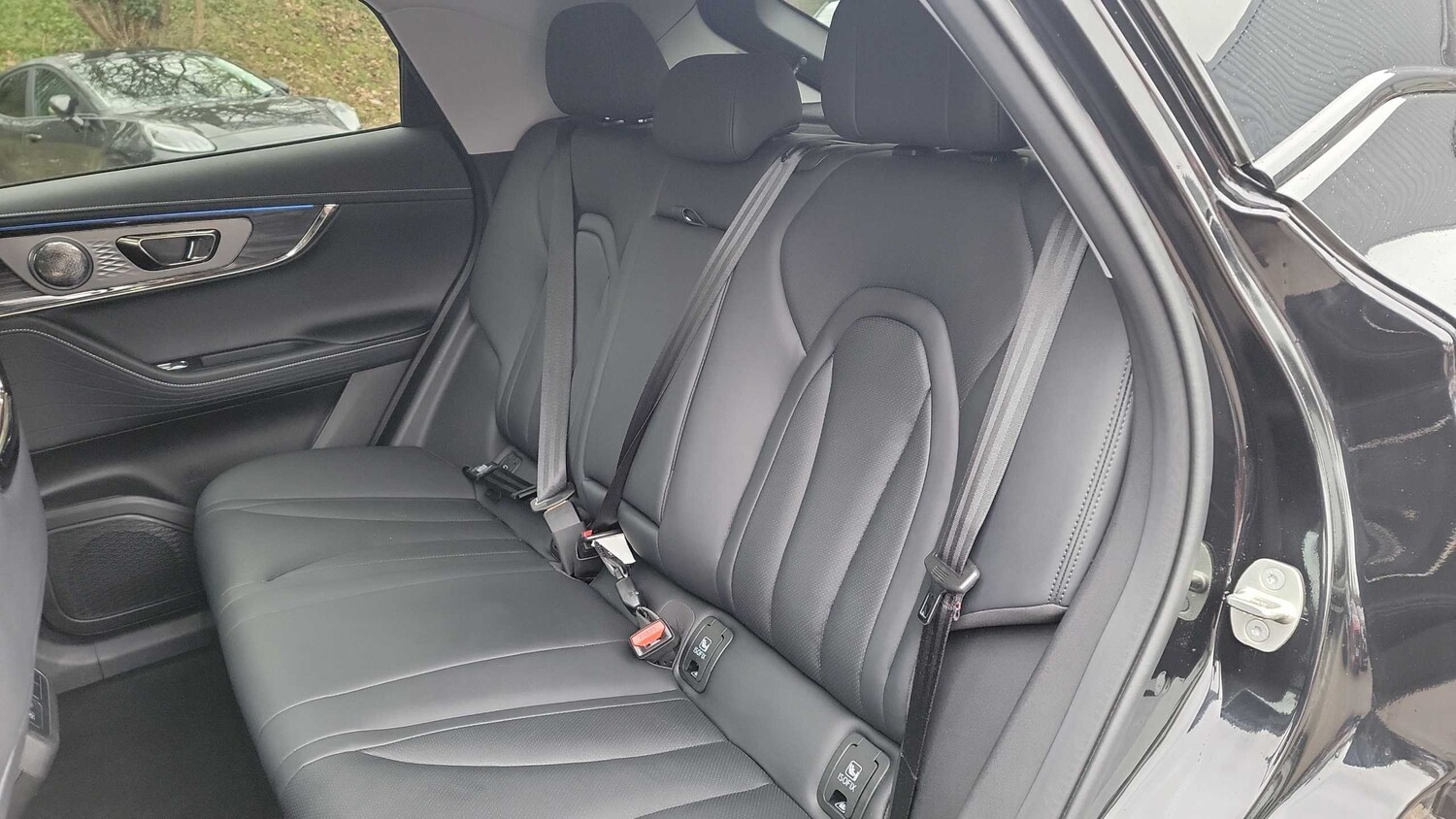 Used Omoda OMODA 5 2025 for sale - 77308275: Photo 21