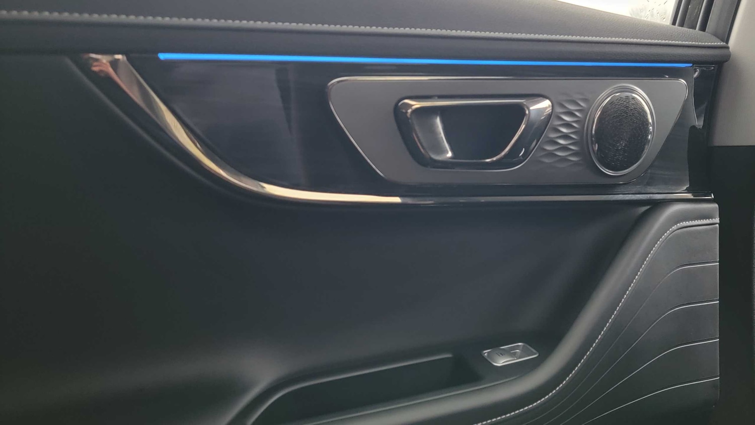 Used Omoda OMODA 5 2025 for sale - 77308275: Photo 24