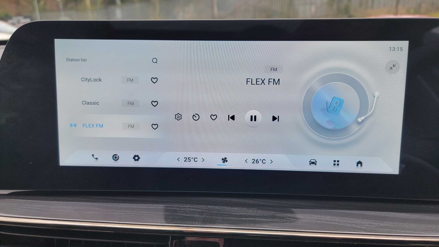 Used Omoda OMODA 5 2025 for sale - 77308275: Photo 27