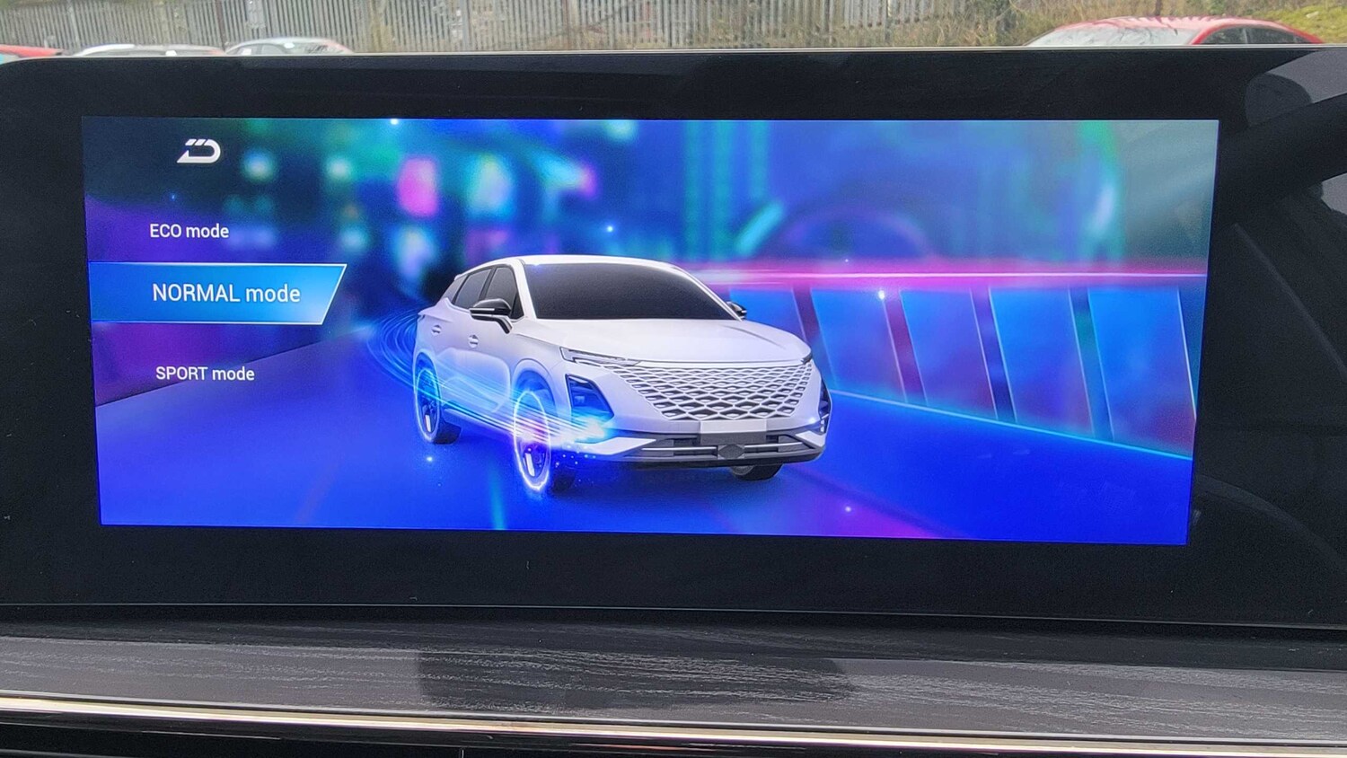 Used Omoda OMODA 5 2025 for sale - 77308275: Photo 28