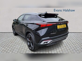 Used Omoda OMODA 5 2025 for sale - 77308275: Photo