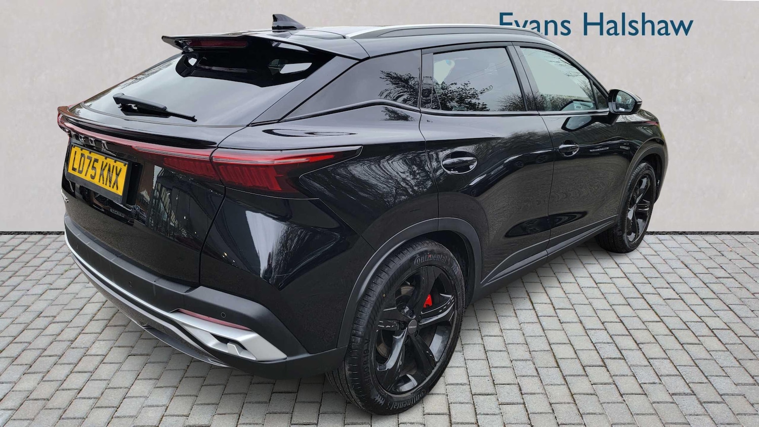 Used Omoda OMODA 5 2025 for sale - 77308275: Photo 3