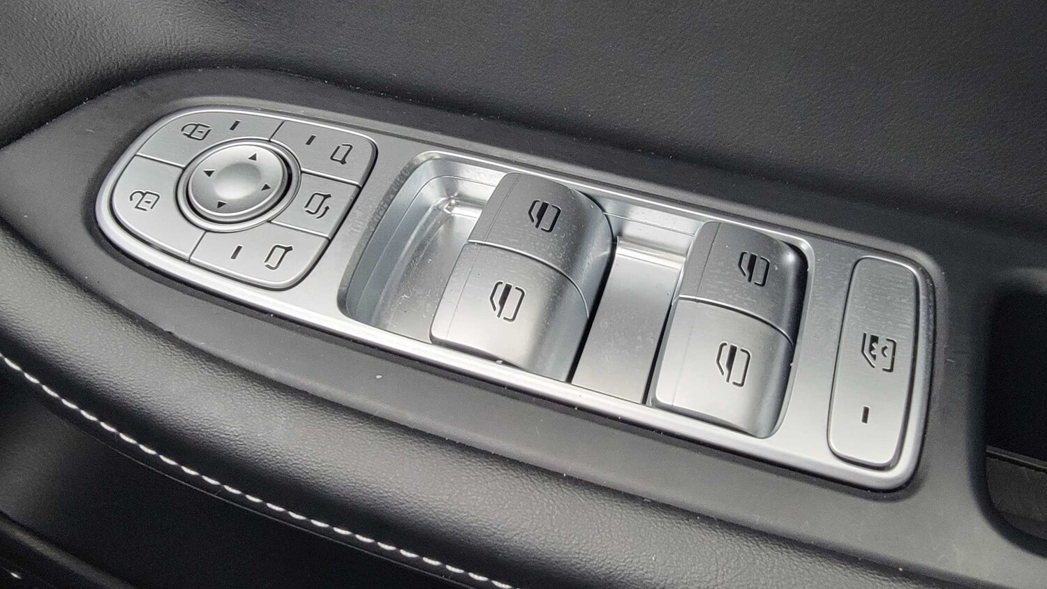 Used Omoda OMODA 5 2025 for sale - 77308275: Photo 32