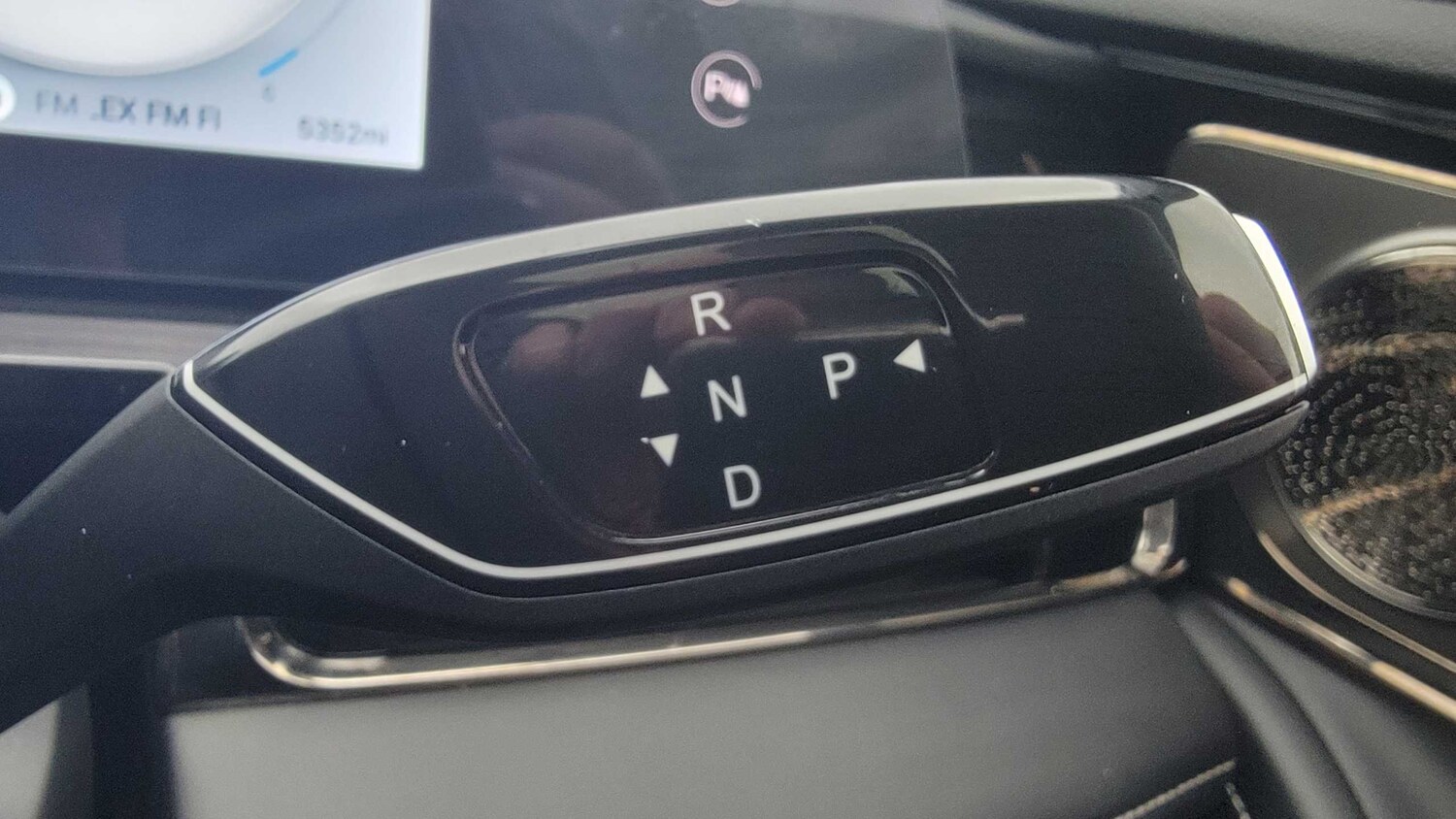 Used Omoda OMODA 5 2025 for sale - 77308275: Photo 34