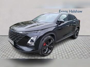 Used Omoda OMODA 5 2025 for sale - 77308275: Photo