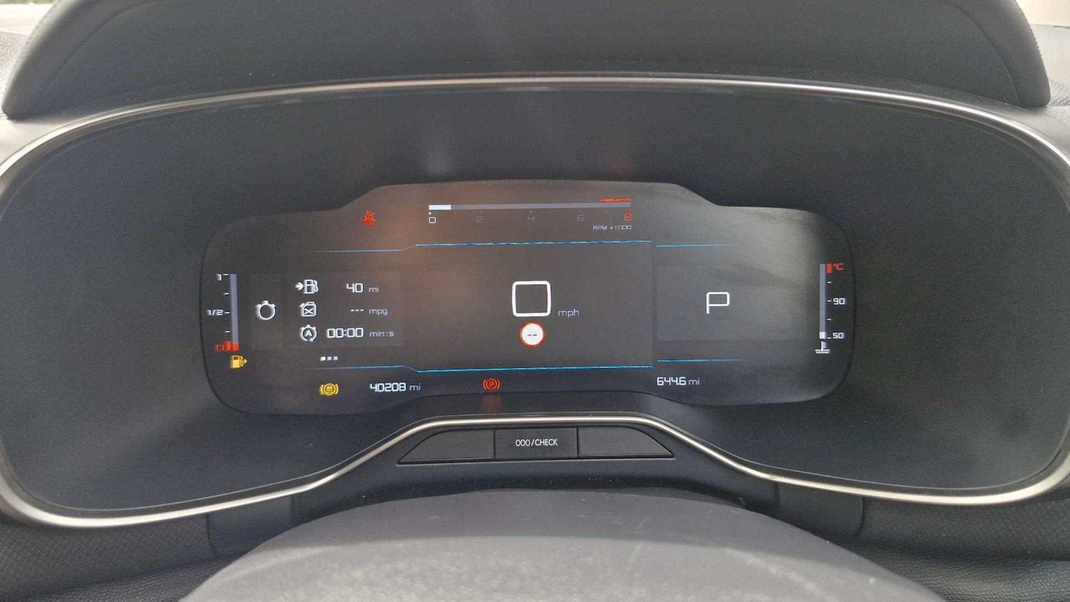 Used Citroen C5 Aircross 2023 for sale - 77179006: Photo 11