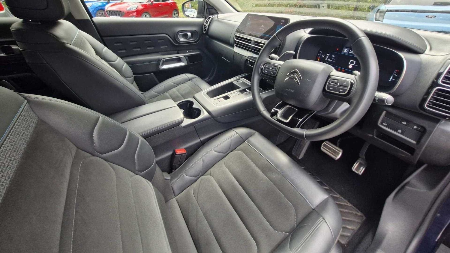 Used Citroen C5 Aircross 2023 for sale - 77179006: Photo 12