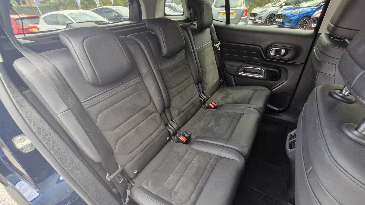 Used Citroen C5 Aircross 2023 for sale - 77179006: Photo 13