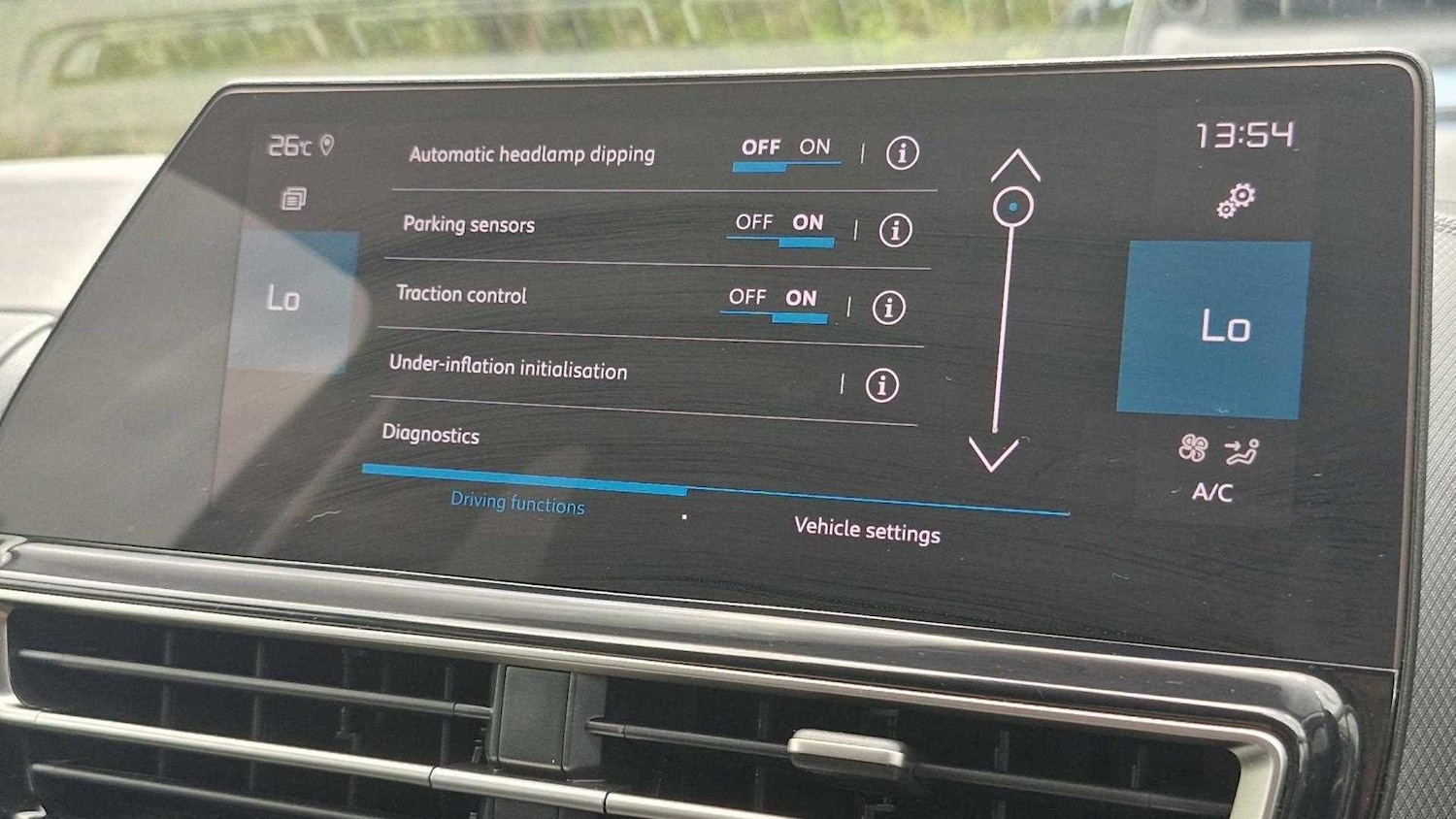 Used Citroen C5 Aircross 2023 for sale - 77179006: Photo 19