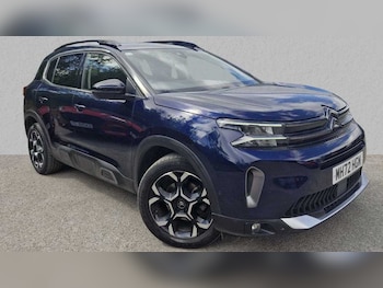 2023 - 1.2 PureTech Shine 5dr EAT8