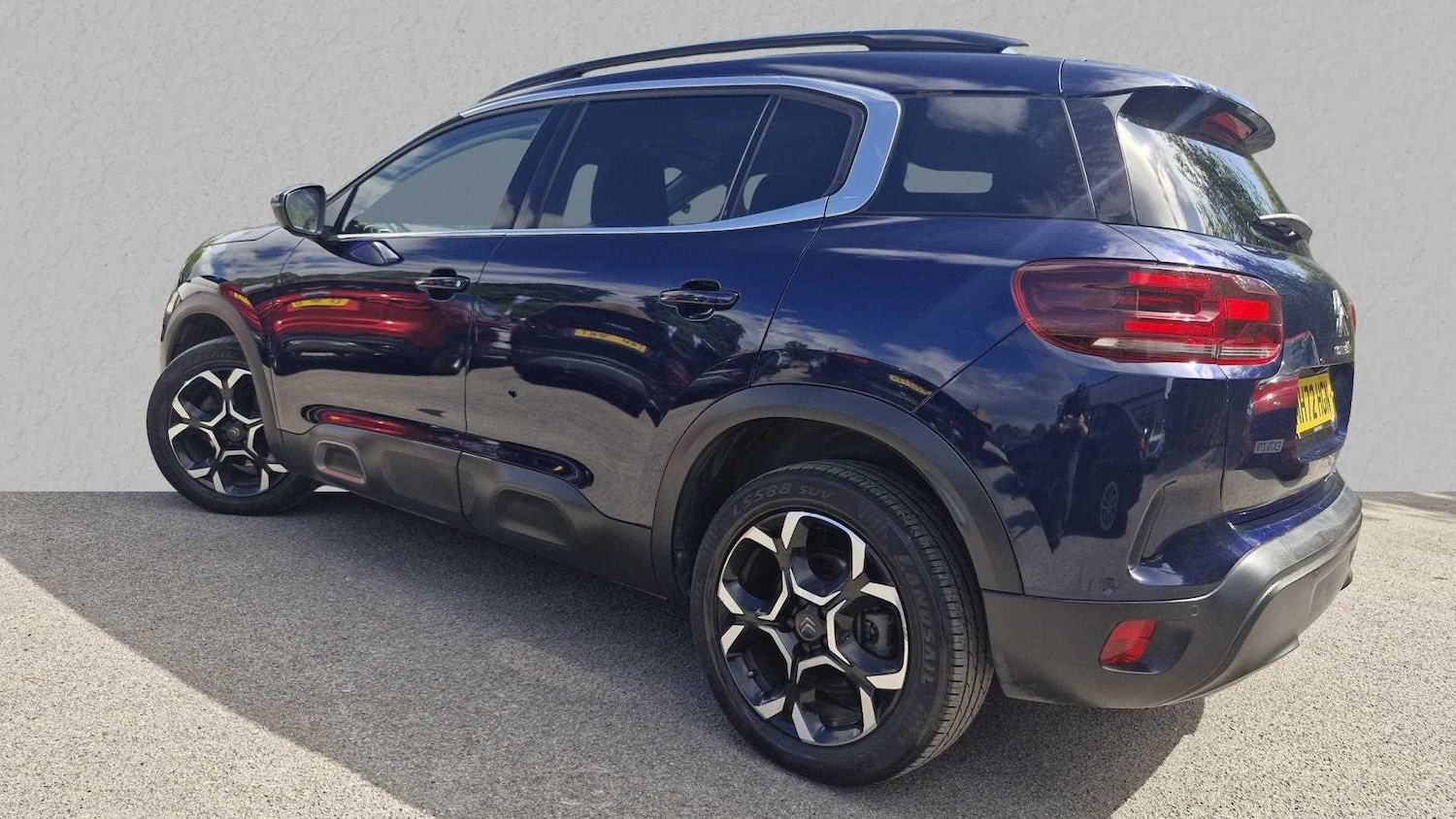 Used Citroen C5 Aircross 2023 for sale - 77179006: Photo 2