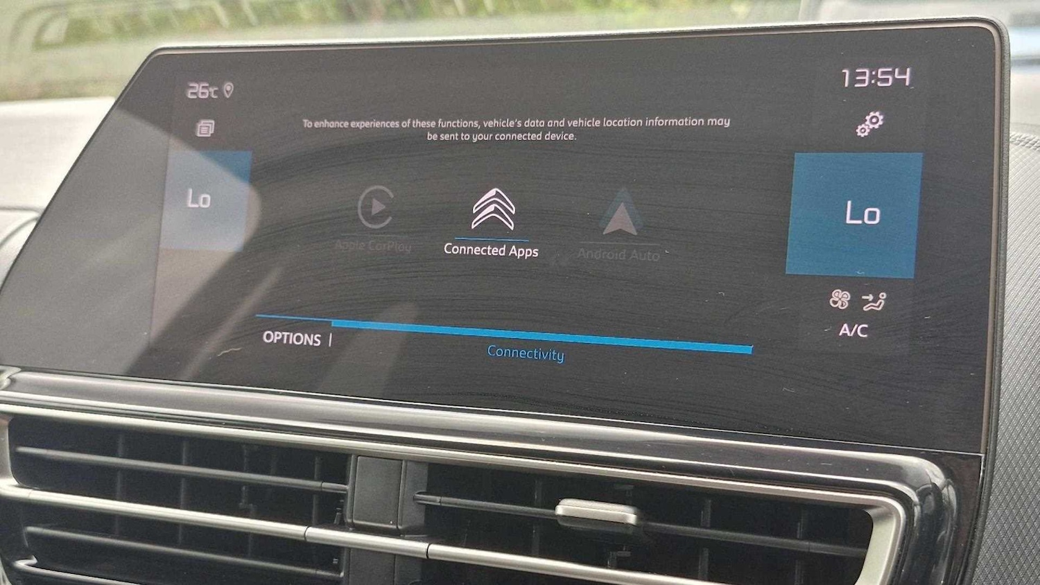 Used Citroen C5 Aircross 2023 for sale - 77179006: Photo 20