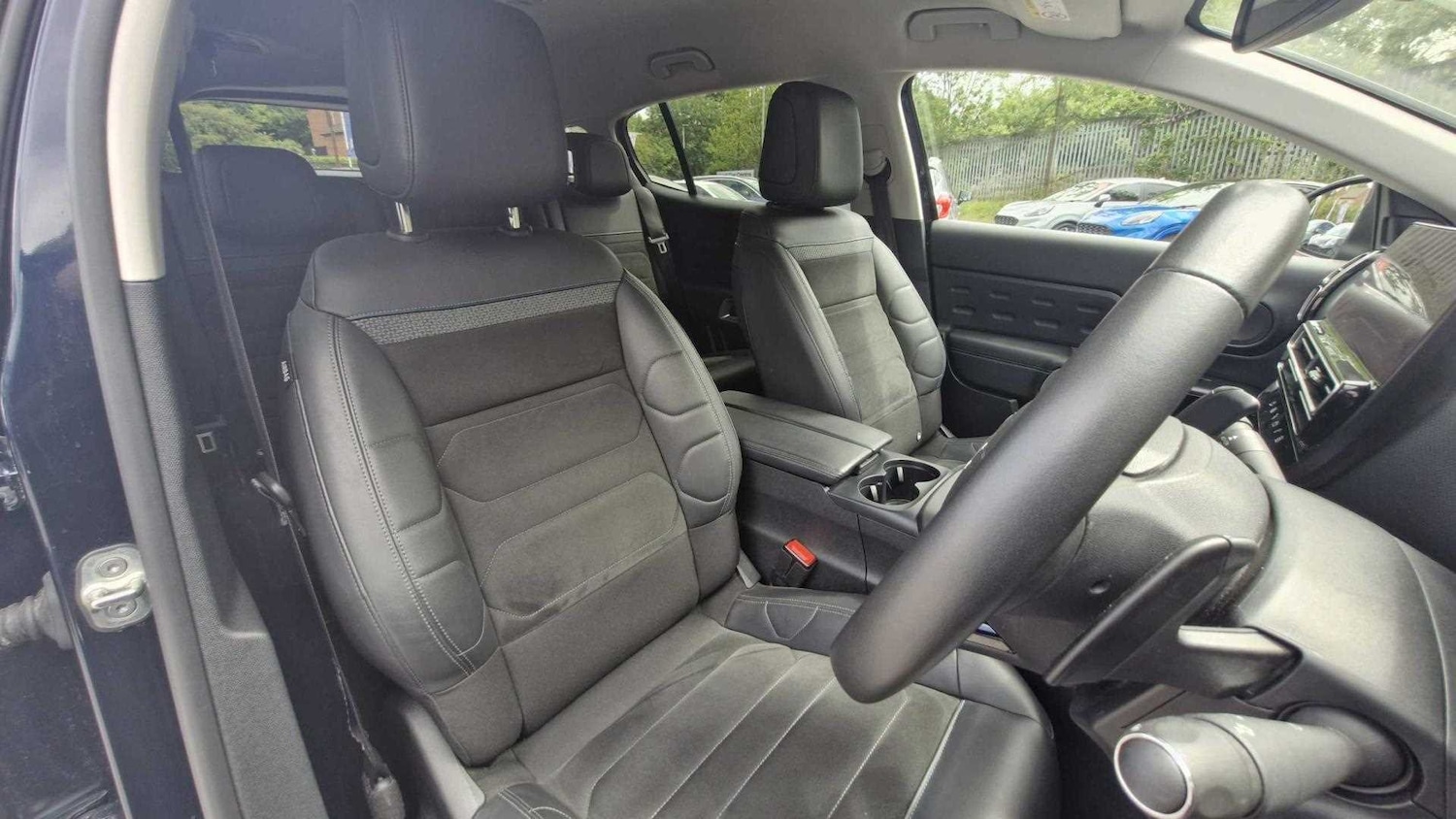 Used Citroen C5 Aircross 2023 for sale - 77179006: Photo 31