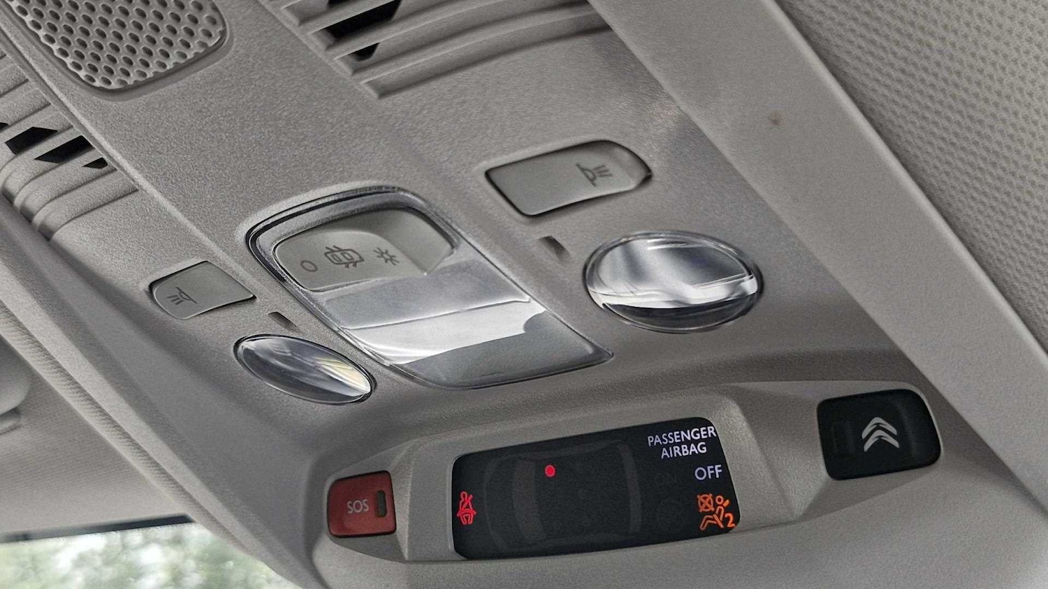 Used Citroen C5 Aircross 2023 for sale - 77179006: Photo 32