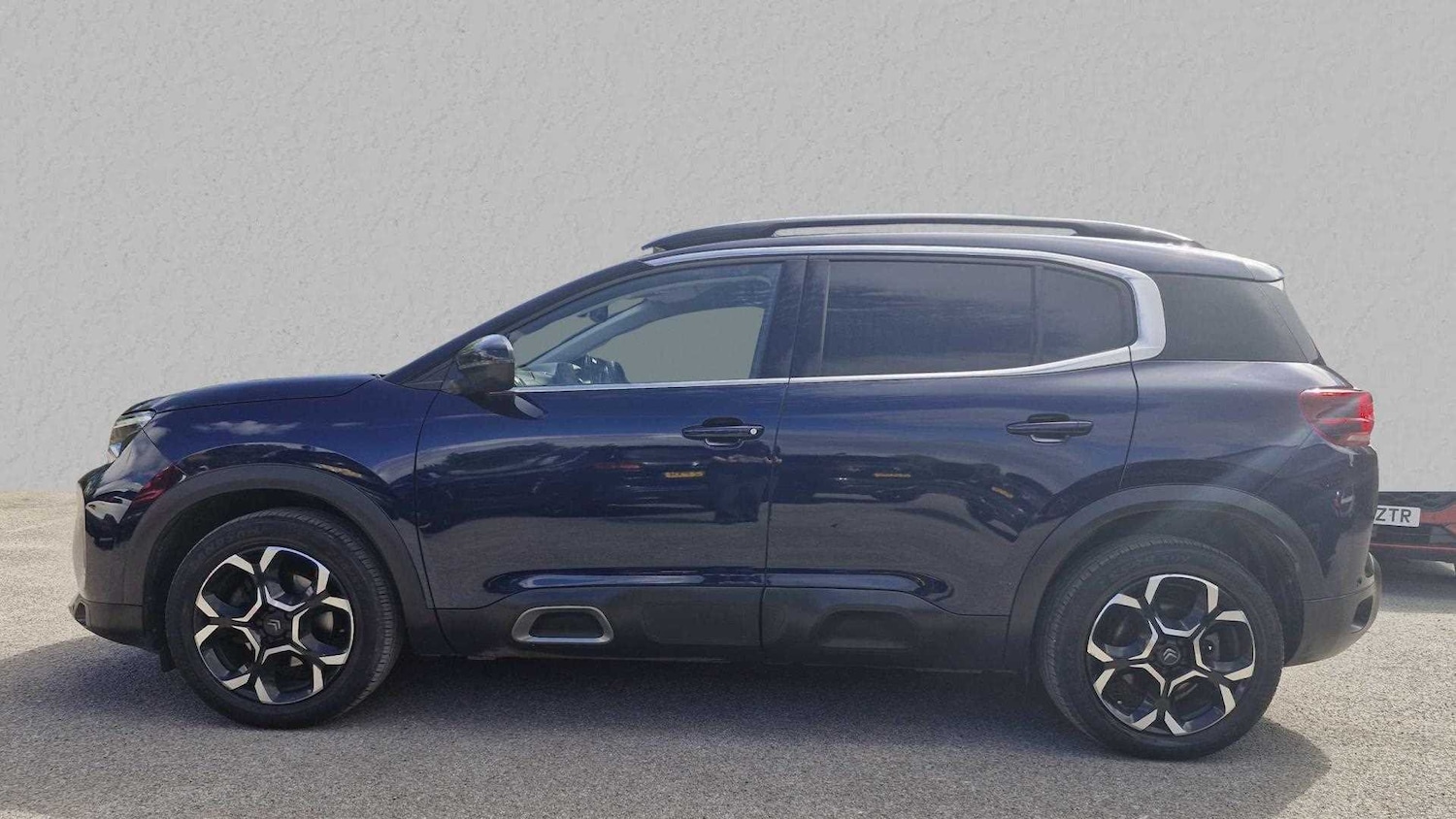 Used Citroen C5 Aircross 2023 for sale - 77179006: Photo 4