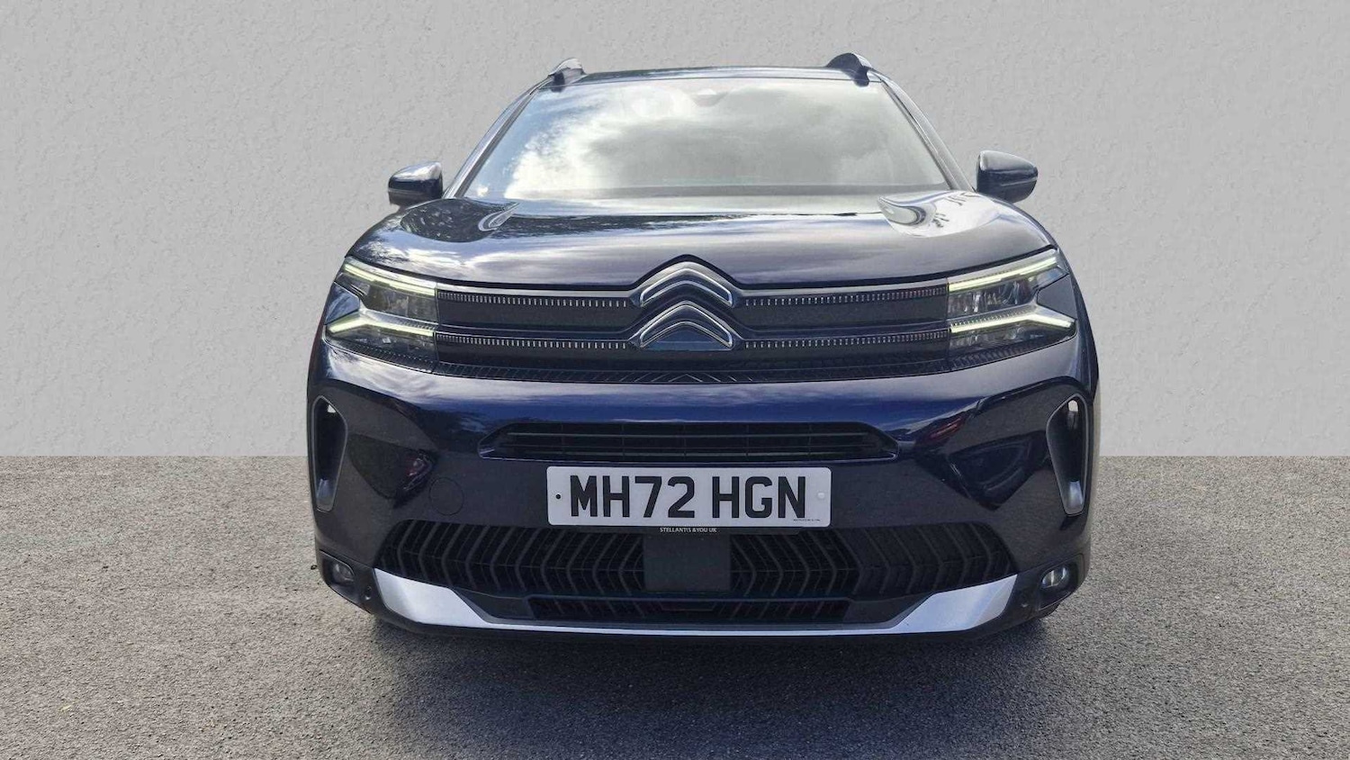 Used Citroen C5 Aircross 2023 for sale - 77179006: Photo 5