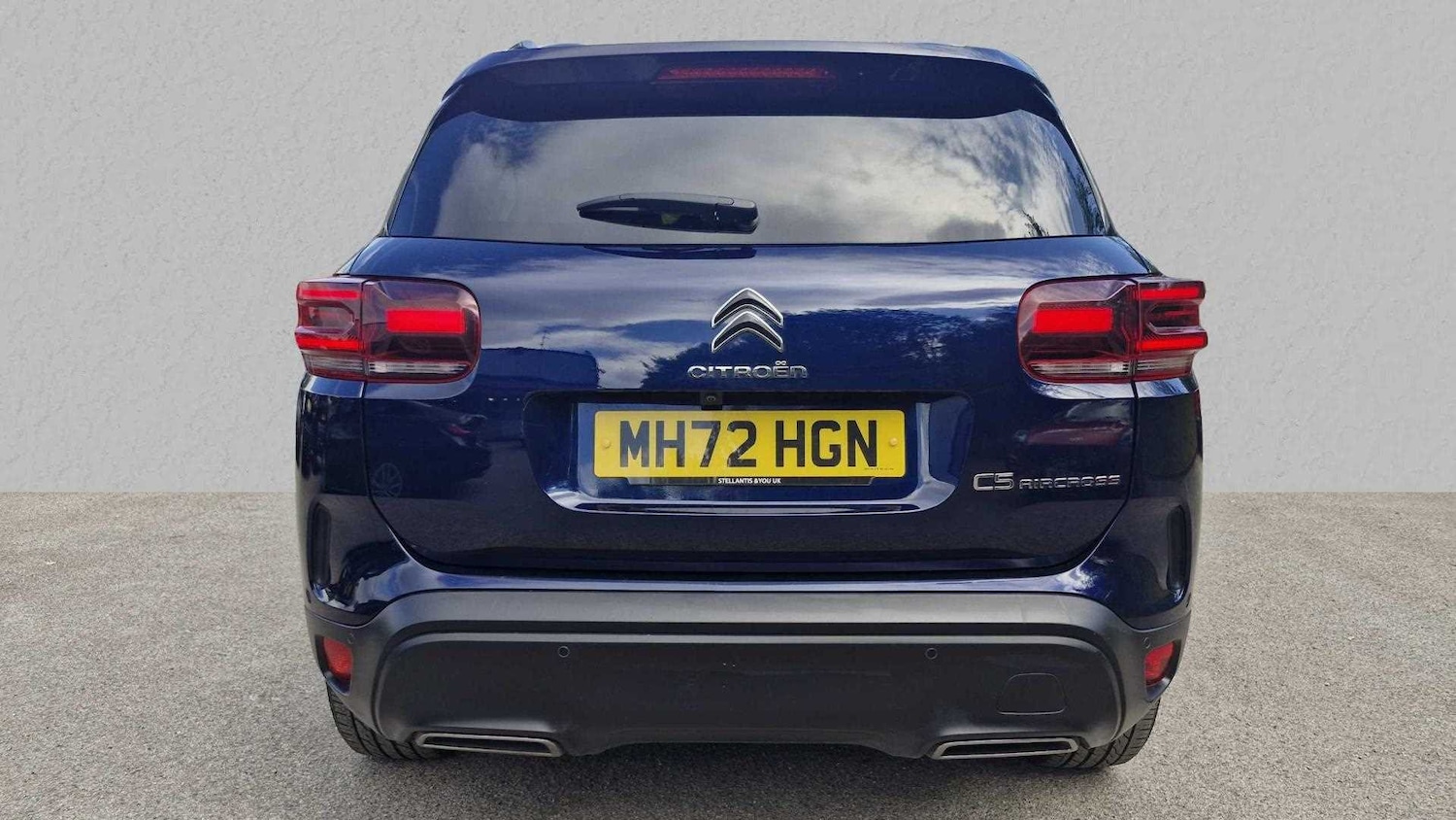 Used Citroen C5 Aircross 2023 for sale - 77179006: Photo 6