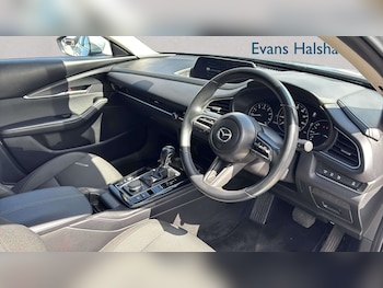 Used Mazda CX-30 2022 for sale - 78949254: Photo