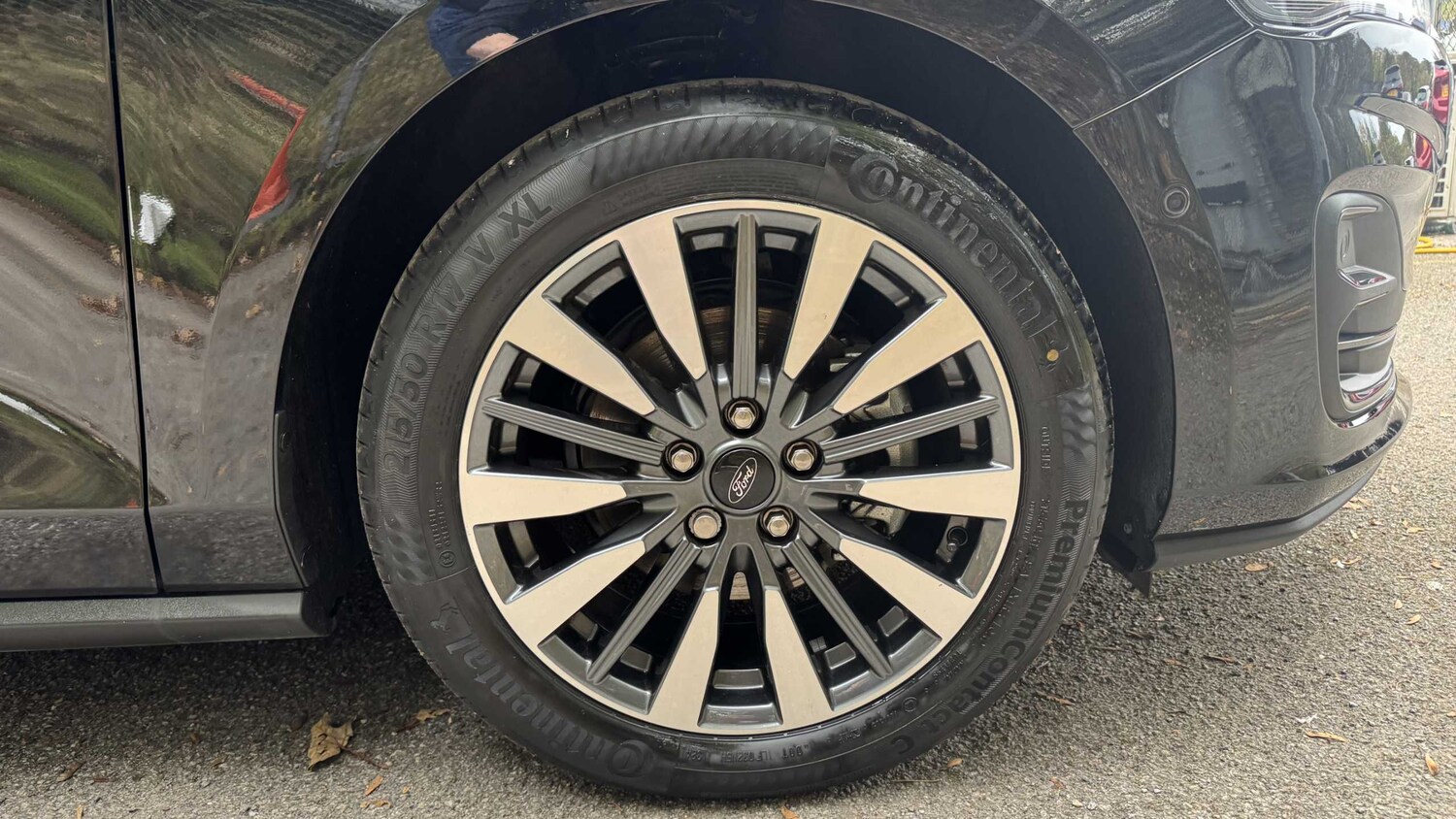 Used Ford Focus 2024 for sale - 76218338: Photo 10