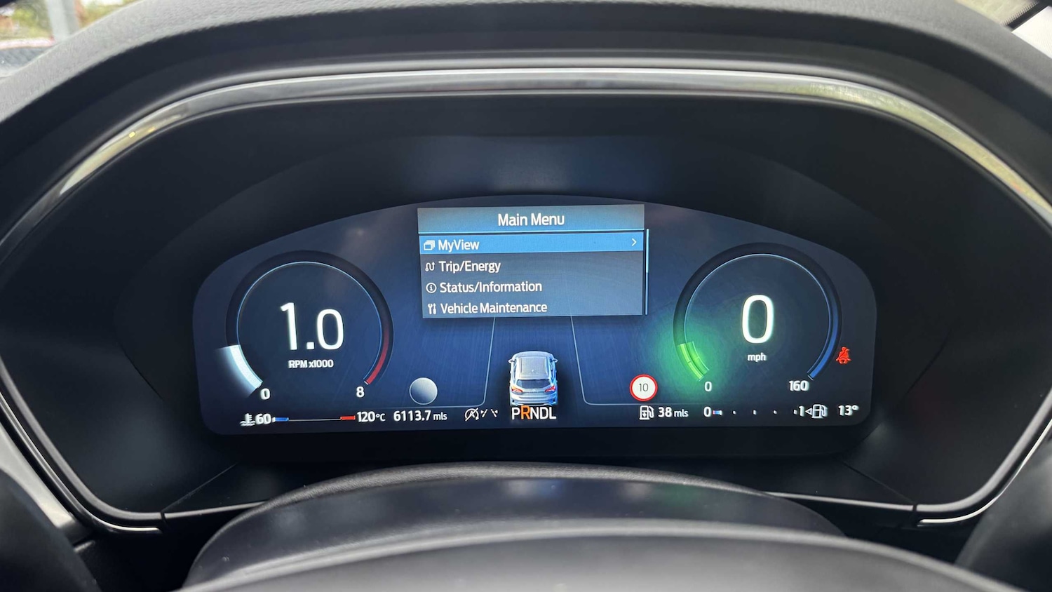 Used Ford Focus 2024 for sale - 76218338: Photo 12