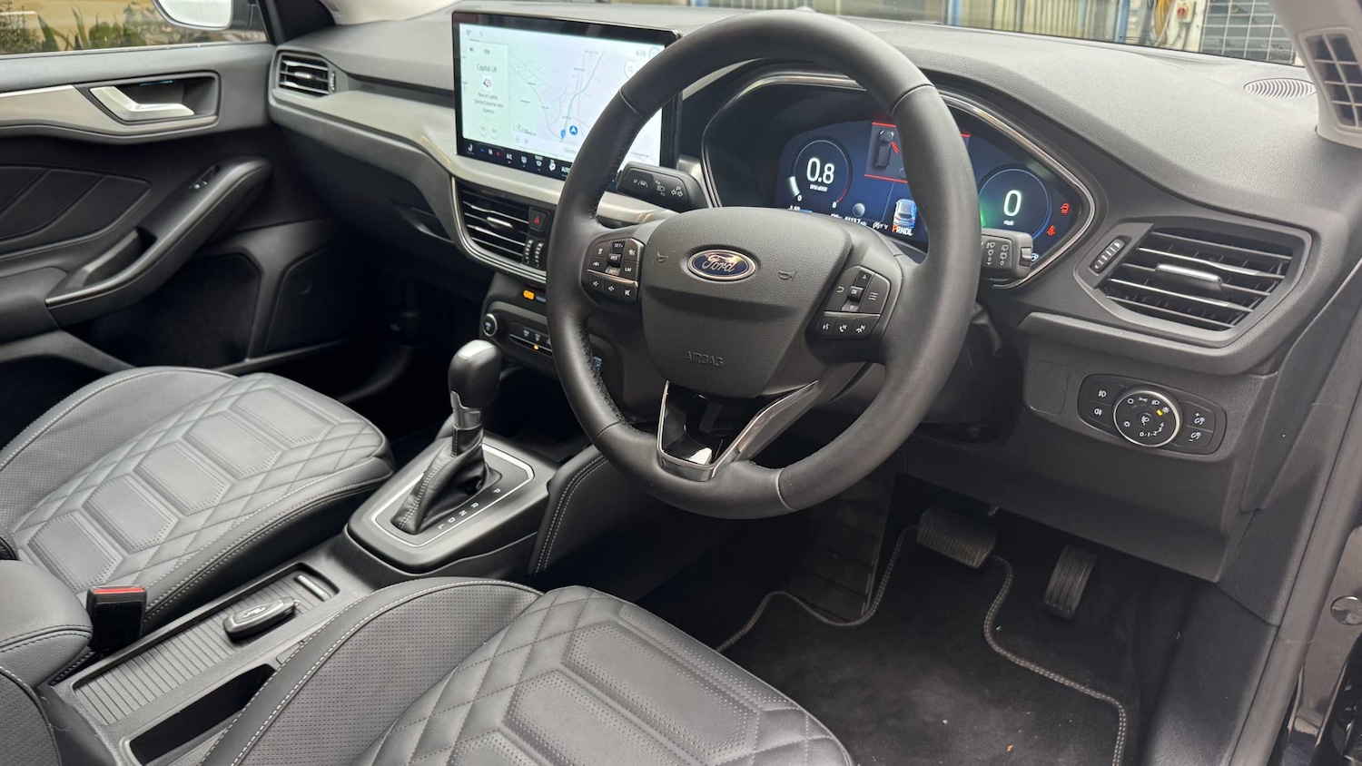 Used Ford Focus 2024 for sale - 76218338: Photo 13