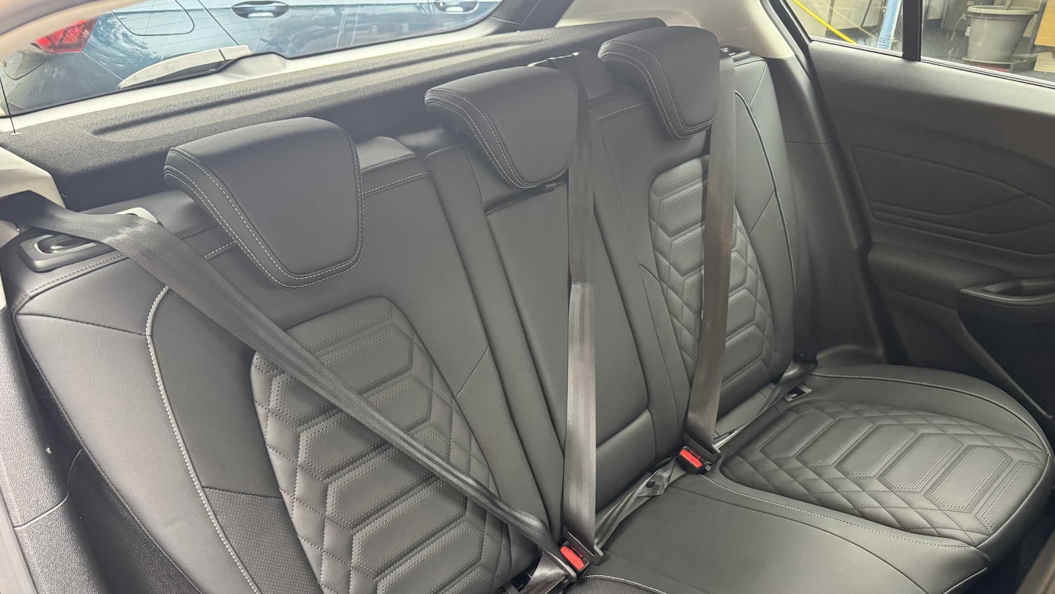 Used Ford Focus 2024 for sale - 76218338: Photo 14