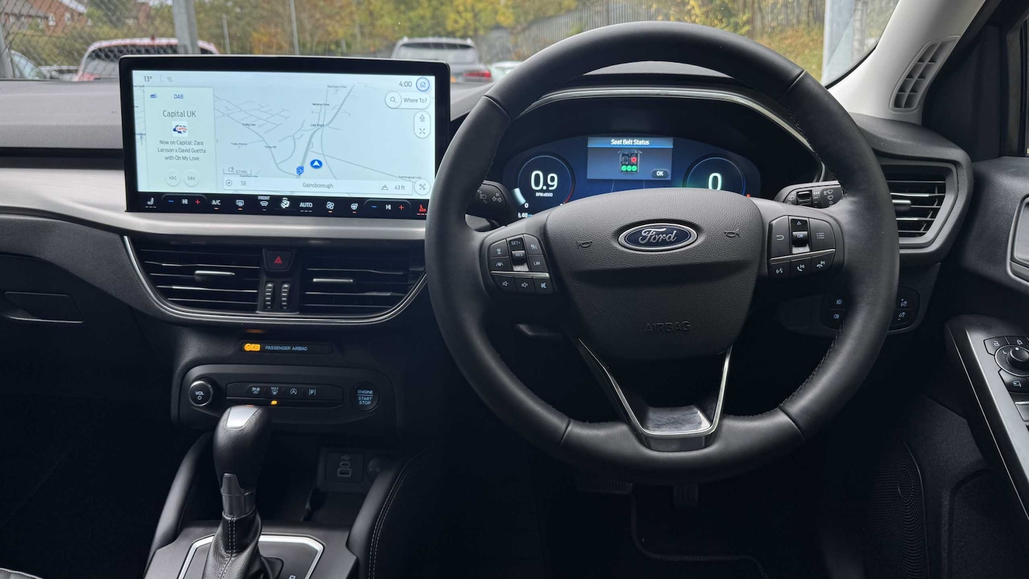 Used Ford Focus 2024 for sale - 76218338: Photo 15