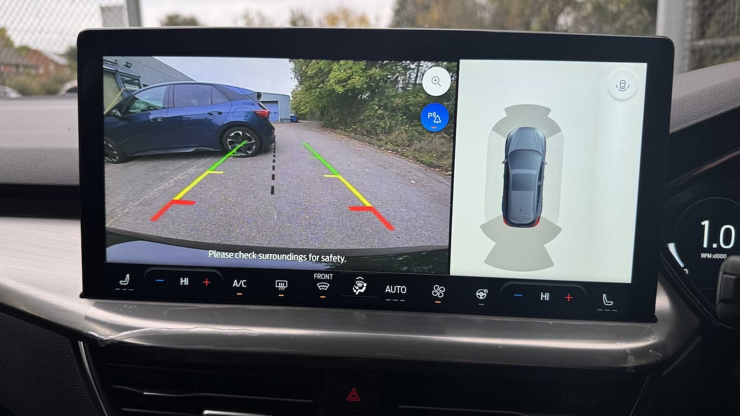 Used Ford Focus 2024 for sale - 76218338: Photo 17