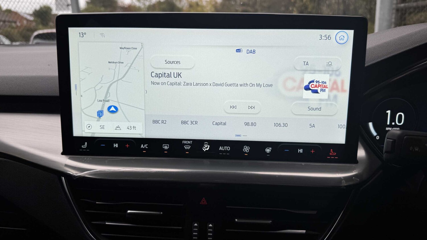 Used Ford Focus 2024 for sale - 76218338: Photo 18