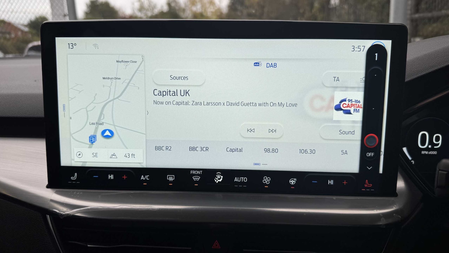 Used Ford Focus 2024 for sale - 76218338: Photo 19