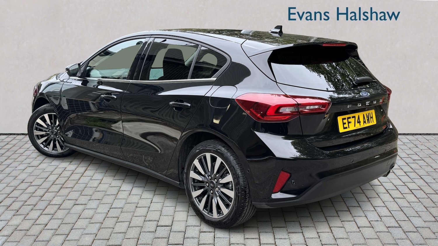 Used Ford Focus 2024 for sale - 76218338: Photo 2