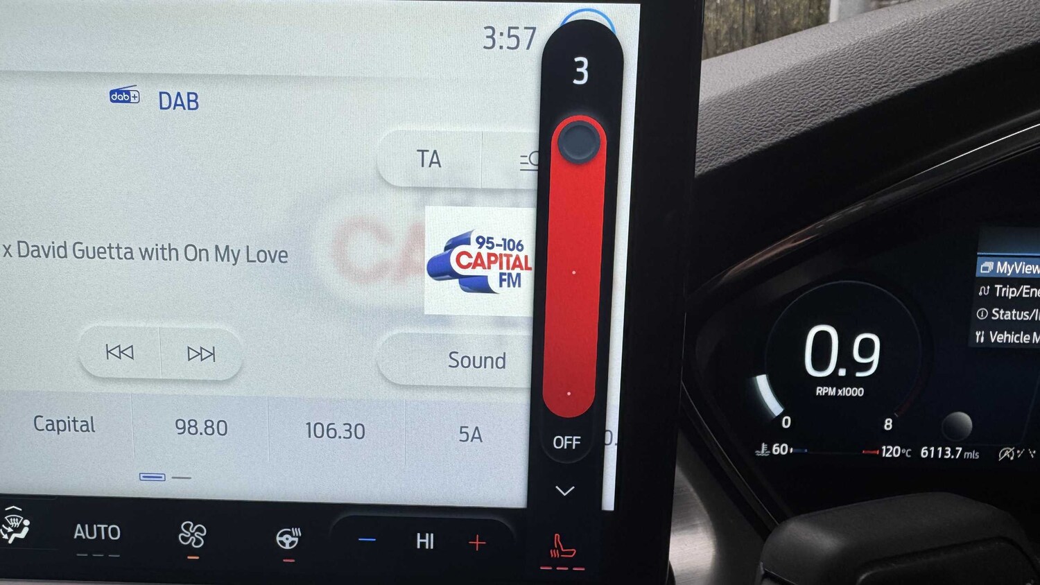 Used Ford Focus 2024 for sale - 76218338: Photo 20