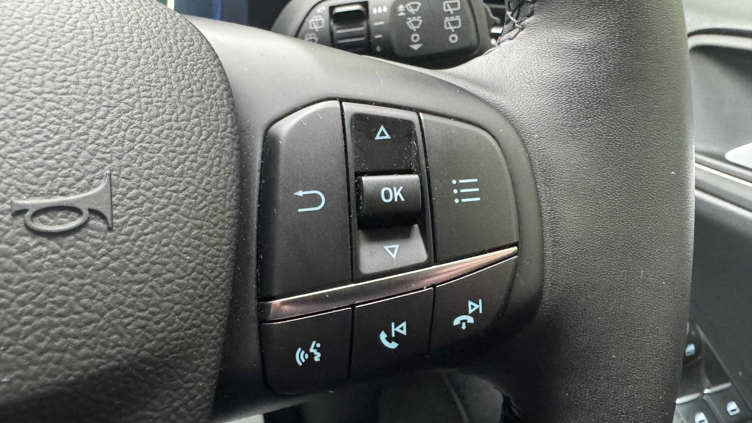 Used Ford Focus 2024 for sale - 76218338: Photo 22