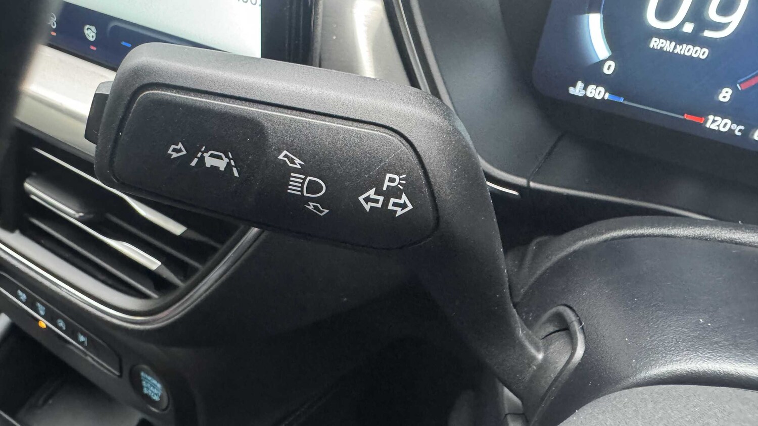 Used Ford Focus 2024 for sale - 76218338: Photo 23