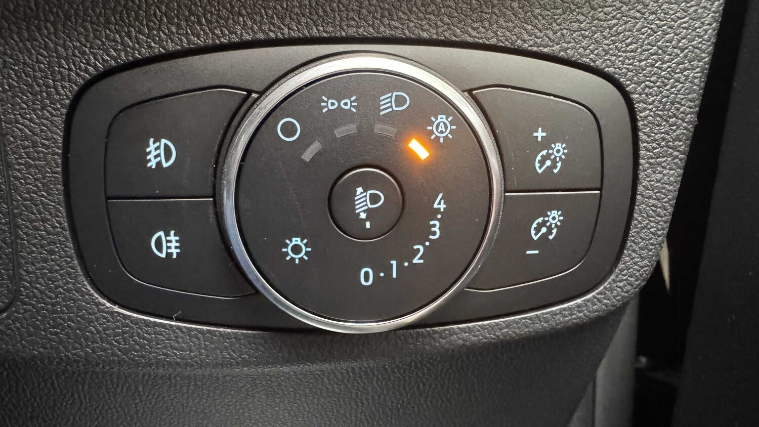 Used Ford Focus 2024 for sale - 76218338: Photo 27