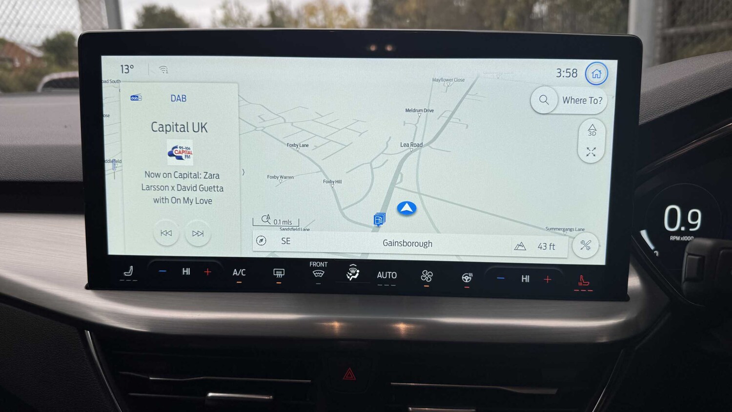 Used Ford Focus 2024 for sale - 76218338: Photo 28