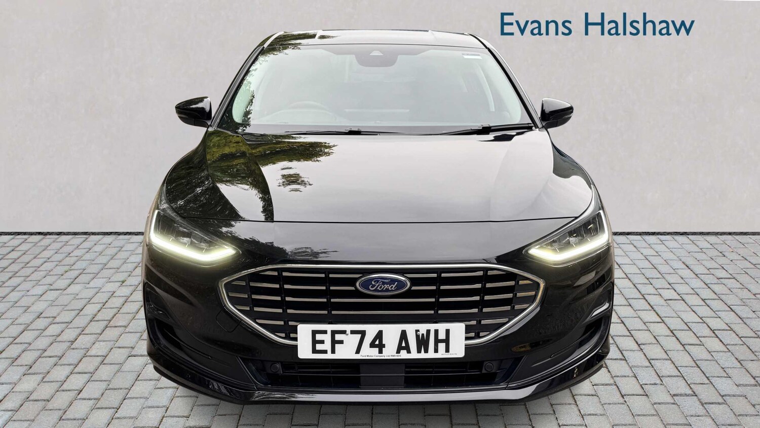 Used Ford Focus 2024 for sale - 76218338: Photo 3