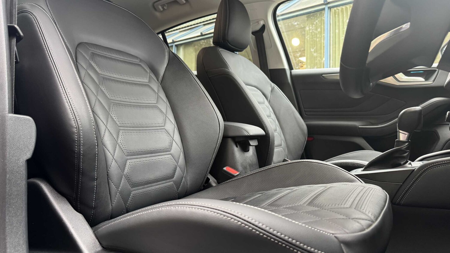 Used Ford Focus 2024 for sale - 76218338: Photo 30