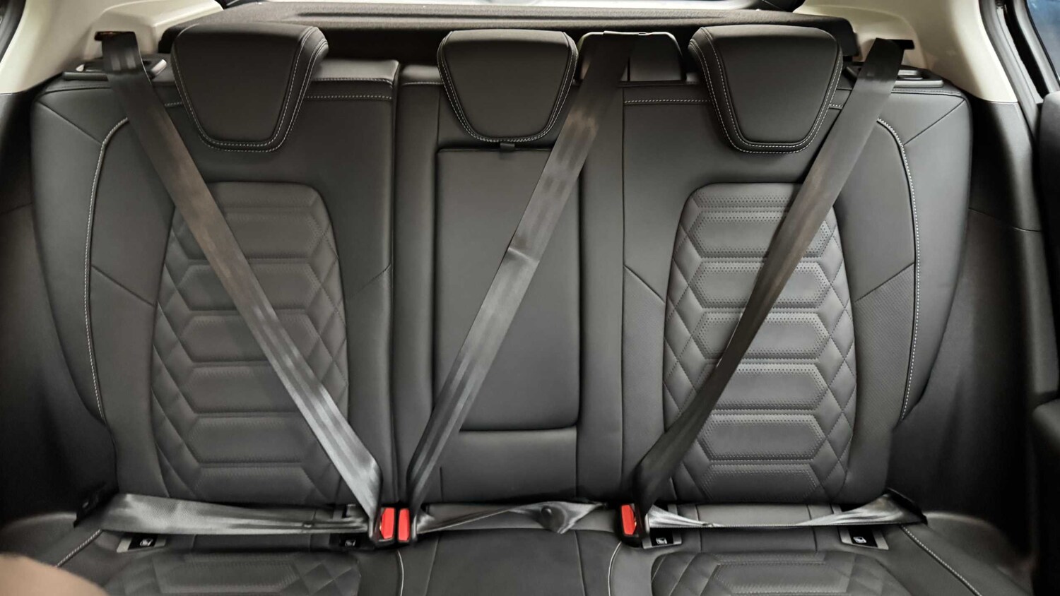 Used Ford Focus 2024 for sale - 76218338: Photo 33