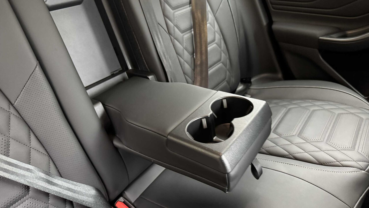 Used Ford Focus 2024 for sale - 76218338: Photo 34